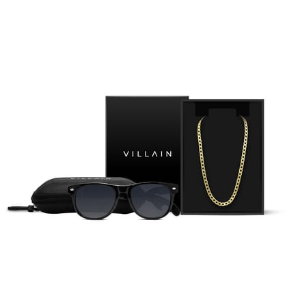 Villain Bling Combo-Villain Bling Combo