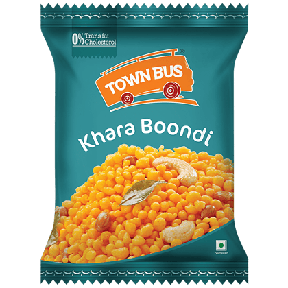 TB KHARA BOONDI 135G