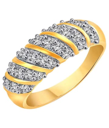 Vighnaharta- Gold Rings - 10