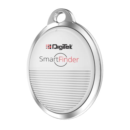 Digitek SmartFinder (DSF 002) Wireless Bluetooth Anti-Lost Anti-Theft Alarm Device Tracker Work with iOS Devices.