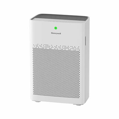 Honeywell Air Touch P1 Air Purifier with H13 HEPA Filter-Honeywell Air Touch P1 Air Purifier with H13 HEPA Filter