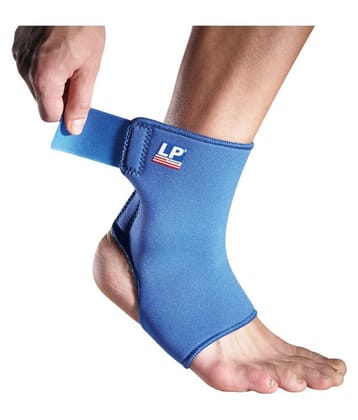 LP Ankle Support 764 (XL) - XL