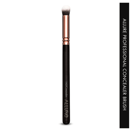 Allure Concealer Buffer Brush (ASB142)