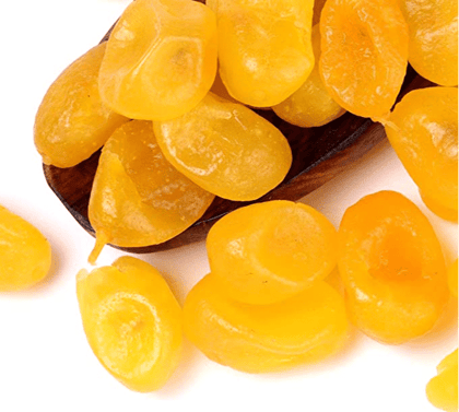 Havenuts Dried Baby Lemon - 100 gram