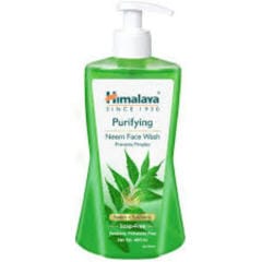 Himalaya Neem face wash 200ml