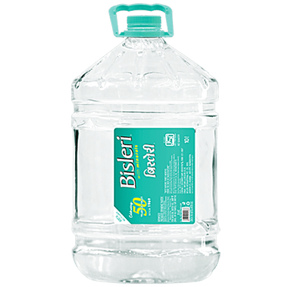 BISLERI Water 10L