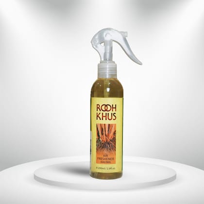 Rooh Khus - 200 ML