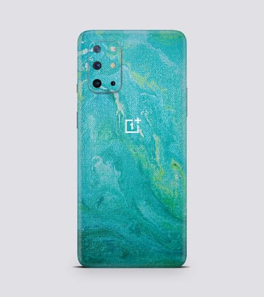 OnePlus 8T-Oceanic