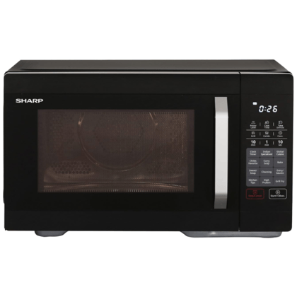 SHARP 27L R-827KN-K Convection Microwave Oven-SHARP 27L ?R-827KN-K Convection Microwave Oven