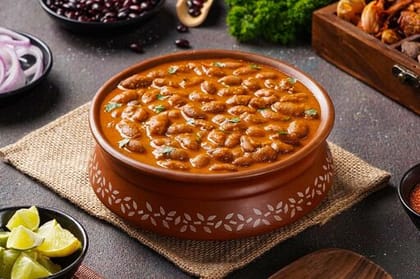 Rajma Masala