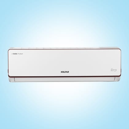 Voltas Adjustable Inverter Split AC, 2 Ton, 3 star - 243V CAJ