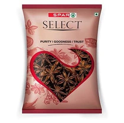 Spar Select Star Anise 100 gm
