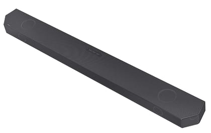 Samsung HW-Q800B 5.1 Soundbar With Wireless Subwoofer,WiFi,Bluetooth 2Ch