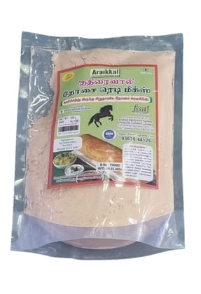 Kuthiraivali Dosa Mix- 500g