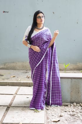 Handloom Saree