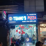 Teano's Pizza