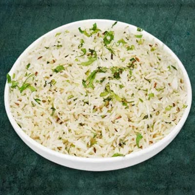 Jeera Rice