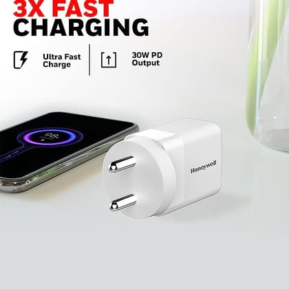 Zest Charger - PD 30W