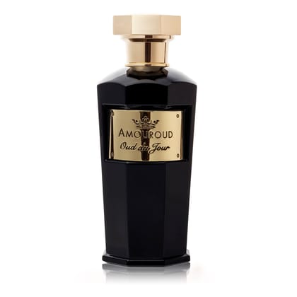 Oud Du Jour-Eau De Parfum / 100ml / Unisex