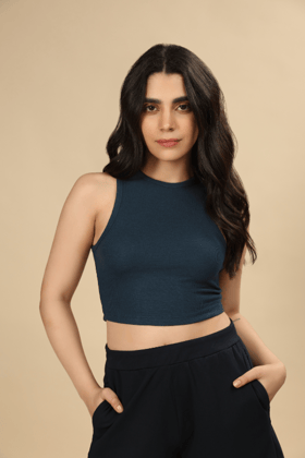 Bamboo Tank Top-XXS