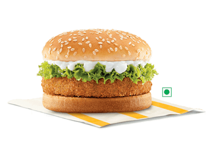 McVeggie®