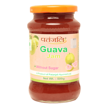 GUAVA JAM 500 GM - T