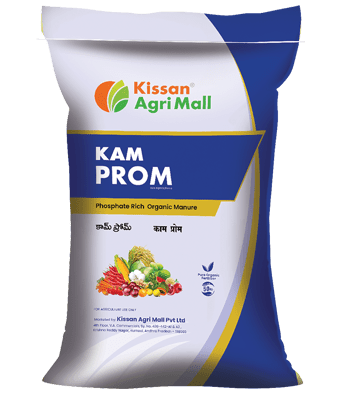 KAM PROM -50 Kg