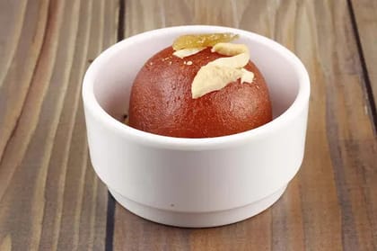 Gulab Jamun
