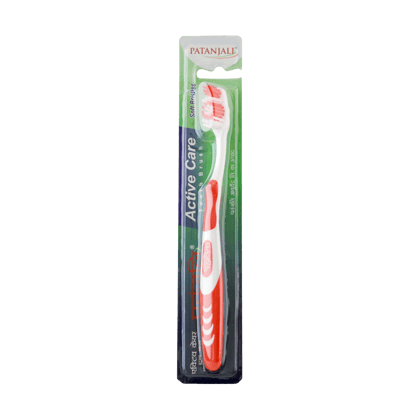 TOOTHBRUSH (ACTIVE CARE)-T