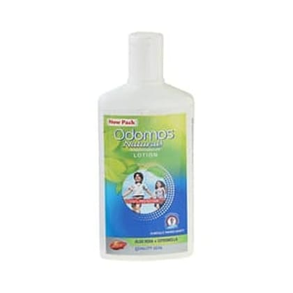 Odomos Lotion 120 ml