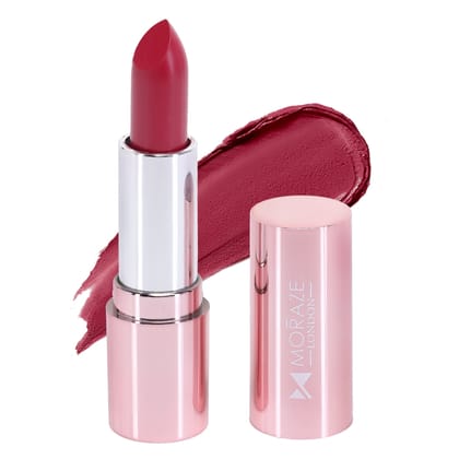 Women Moisturizing Matte Lipstick - 4.2g BM-Busy For You