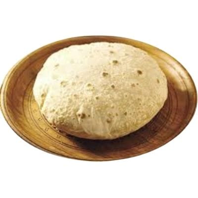Tawa Roti Ghee