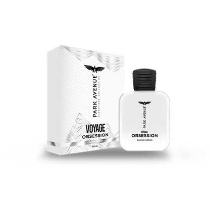 Park Avenue Voyage Obsession Eau De Parfum For Men, 50 ml Bottle