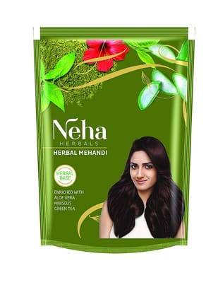 Neha Herbal Mehandi 140Gm