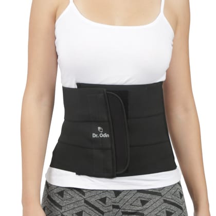 Abdominal Binder AB 02 Large
