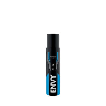 ENVY Club Nano Deo -30ml