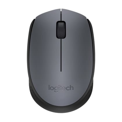 Logitech M171 Wireless Mouse  