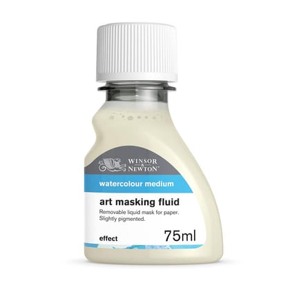 Winsor & Newton Art Masking Fluid 75Ml