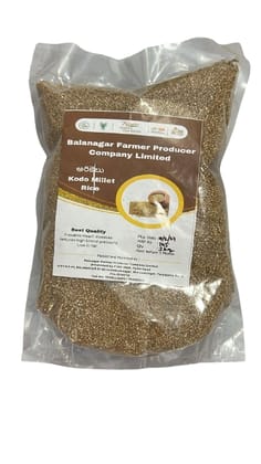 Kodo Millet Rice  1kg