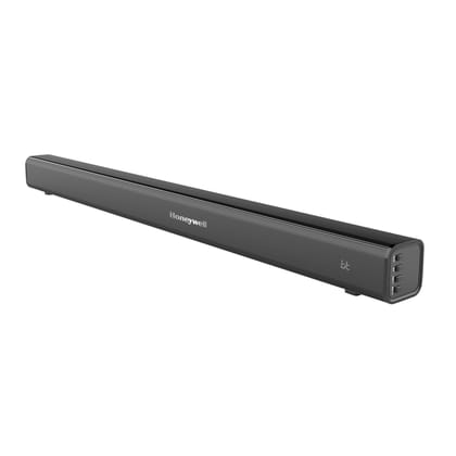 Honeywell Suono P1000 30W Wireless Bluetooth V5.0 Soundbar with Built-in Amplifier