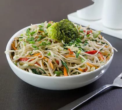 Hakka Noodles