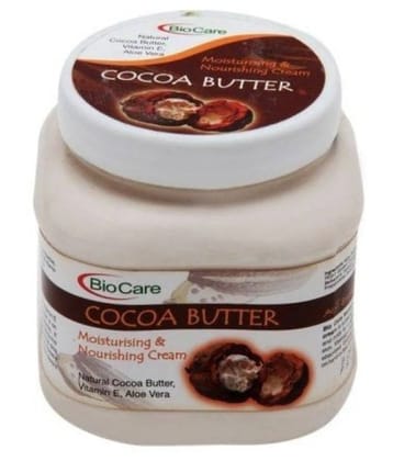 Biocare - Moisturization & Nourishment Facial Scrub For Women (Pack of 1)