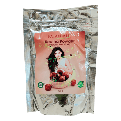 REETHA POWDER 100 G