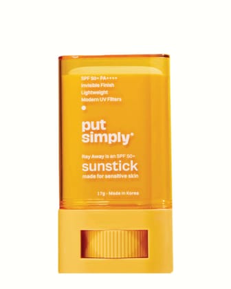 Ray Away Sunstick-17g