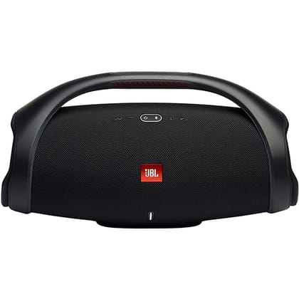 JBL Boombox 2 80 Watts Portable Bluetooth Speaker-JBL Boombox 2 80 Watts Portable Bluetooth Speaker