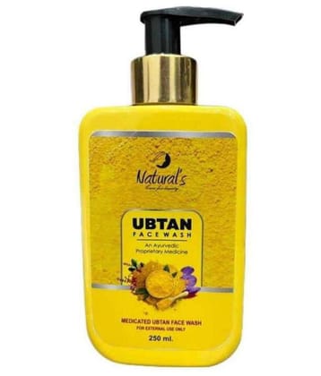 Naturals care for beauty - Refreshing Hand Wash 250 mL ( Pack of 2 )