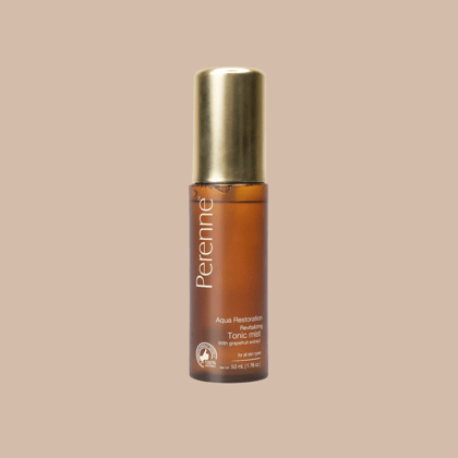 Aqua Restoration Revitalizing Tonic Mist with Grapefruit & Aloe Vera Extract 50 ml