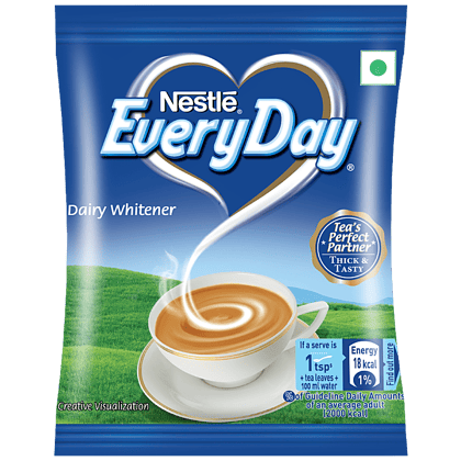 EVERYDAY DAIRY WHITENER