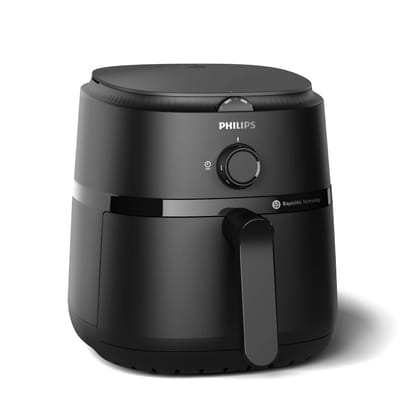 PHILIPS AIR FRYER NA120  by Mahavir Home Store