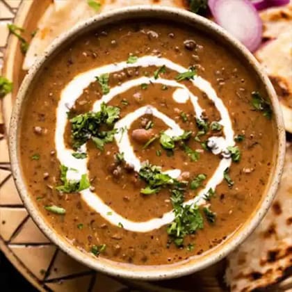 Dal Makhani
